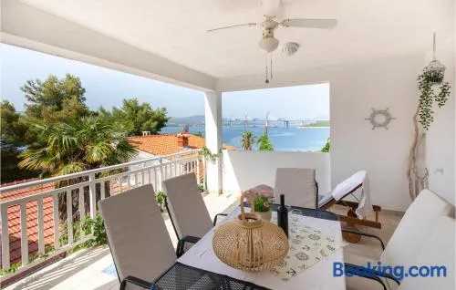 Apartment Radalj Iii - Image 1