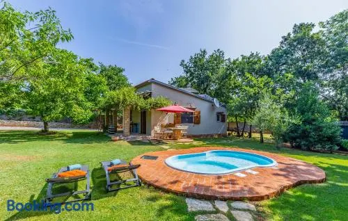 Holiday Home Segotici Cr - Image 1