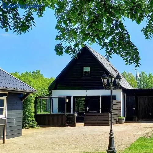 Natuurhuisje Wolterholten - Image 1