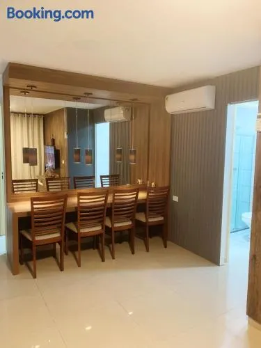 APTO 2 SUITES BeiraMar PAJUÇARA NEO , 2 GAR - Adm Nutelss - Image 1