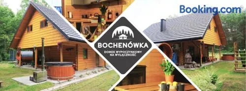 Bochenówka - Image 1