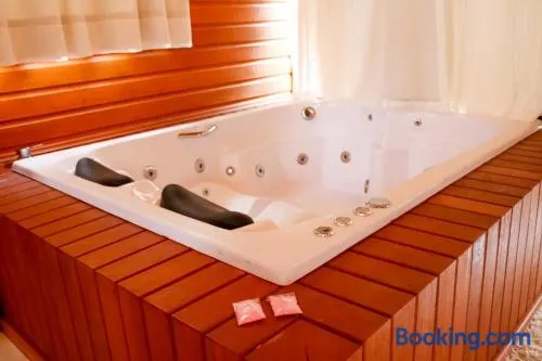 Pousada Santa Luzia chalé exclusivo para casais - Image 1