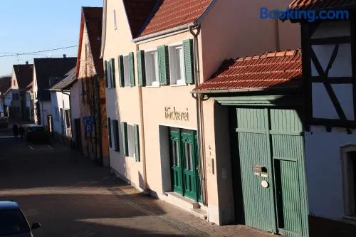 Alte Backstube - Ferienwohnung & Appartement - Image 1
