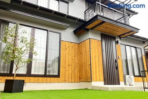 宮島 玖波宿 - GR Residence Kuba inn - - Image 1