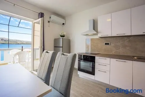 Bepo Apartments at beach - Image 1