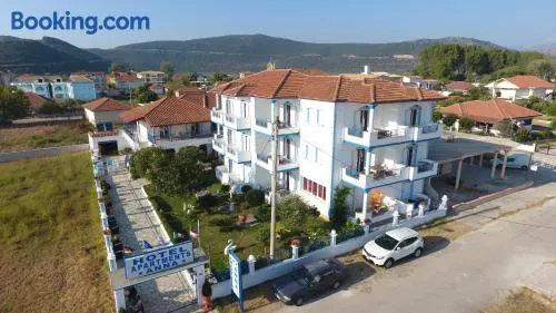 Hotel Anna - Image 1