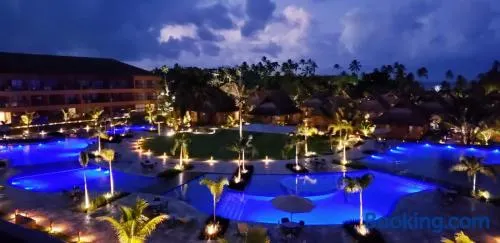 Flat Eco resort praia Carneiros PE - Image 1