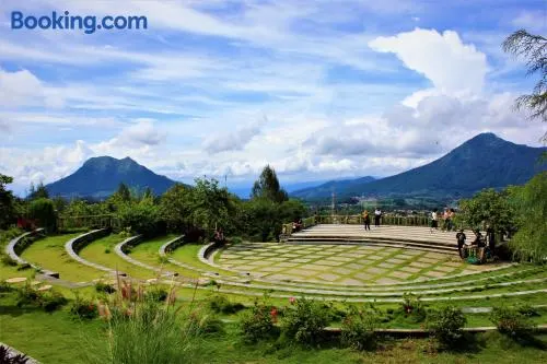 Agrowisata Kopeng Gunungsari - Image 1