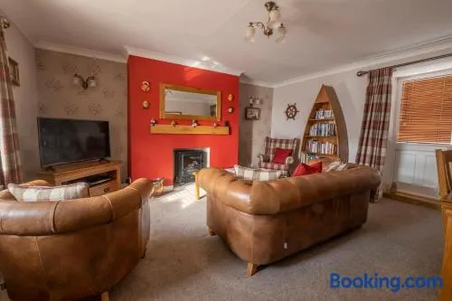 Fisherman's Cottage - Image 1
