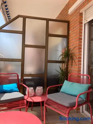 Apartament Roma V, Playa Gandia - Image 1
