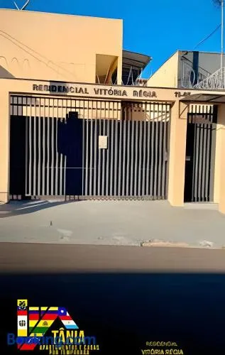 Kitnet em Bauru próximo a USP Unicpo Fiasp Facop - Image 1