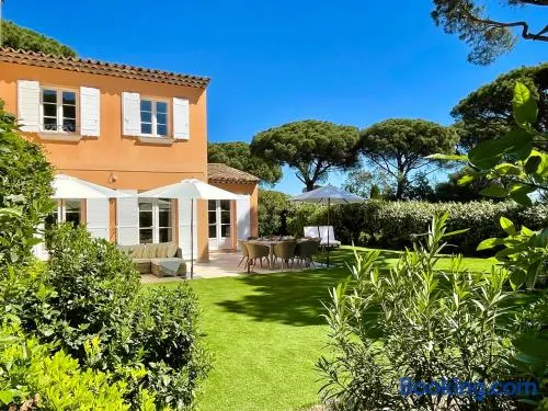 Villa Varelle - Image 1