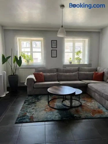 Apartment 202 - Image 1