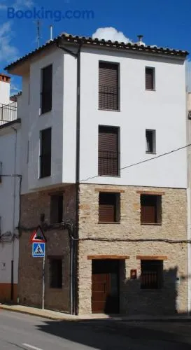 Casa Rural Carmen Atzeneta - Image 1