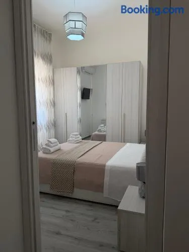 Brezza marina casa vacanze - Image 1