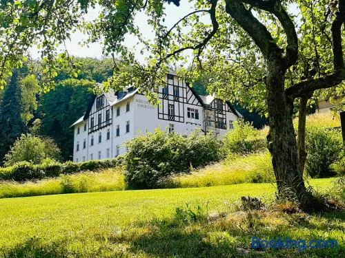 Die Malche Gäste und Tagungshaus 17 - Image 1