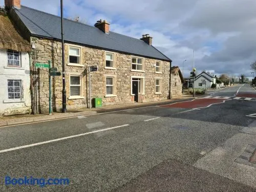 Dromod Lodge - Image 1