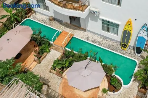 Weizhou Island Sunny Xixia Seaside Boutique Inn - Image 1