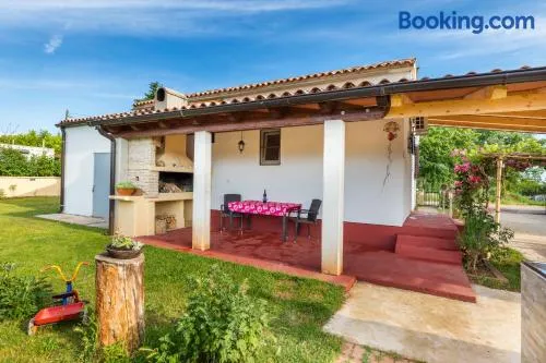 Holiday House Dragica, Loborika - Image 1