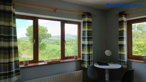 Ard na Greine Bed & Breakfast Ballylickey - Image 1