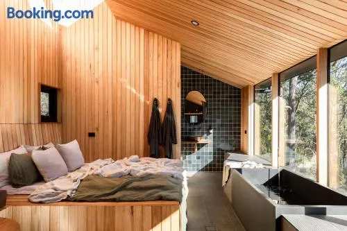 Hunter Huon Valley Cabin Three - Image 1