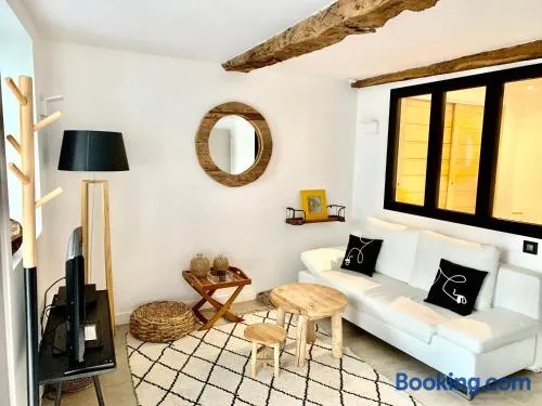 Appartement T2 Comfy - Rdc - Plage 50m - Rue gratuite - Image 1