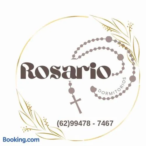 Dormitorios Rosario - Image 1
