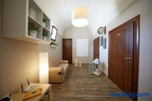 Le Terrazze B&B - Image 1
