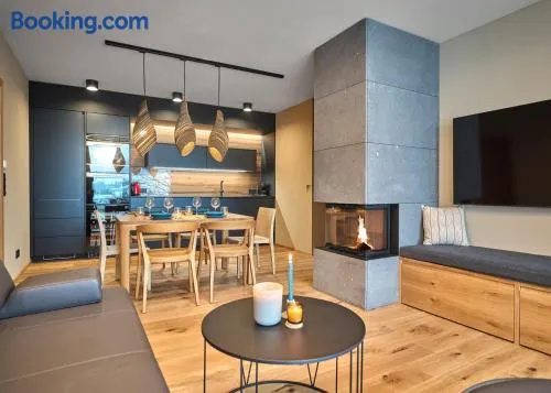 HILL - 73 by AA Holiday Homes - Image 1