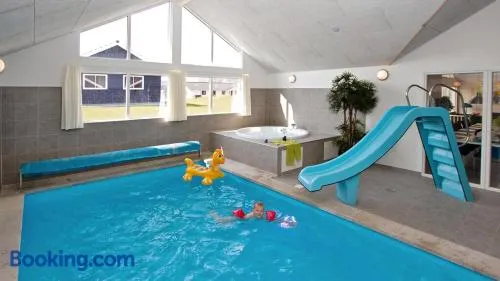 Villavilla 263 - Kegnæs, Sydjylland - Image 1