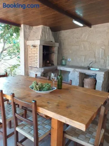 Viña da Igrexa, casa con jardin y barbacoa en cambados - Image 1