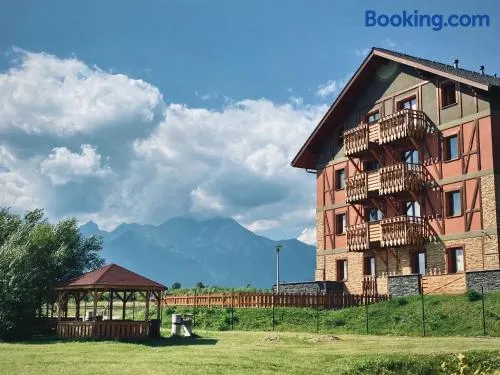 Holiday Resort Tatry - Image 1