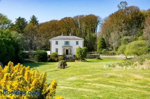 Marble Hill House - Image 1