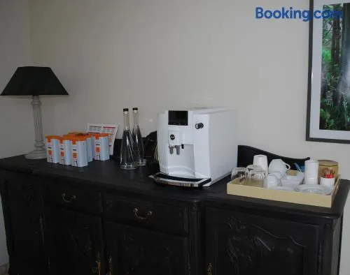 B&B Coup de Coeur - Image 1