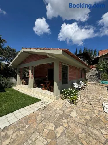 Casa Gravatá - 2 quartos - Image 1
