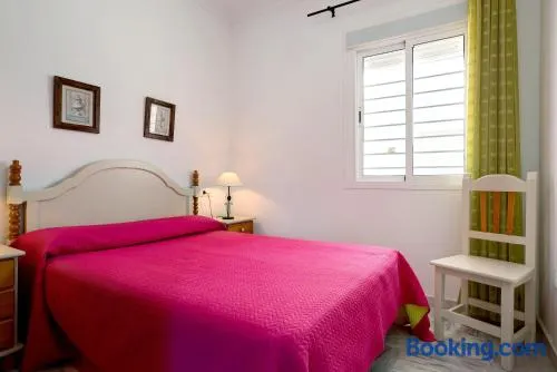 Apartamento Mediterraneo 105 - Image 1