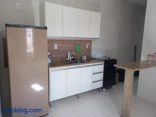 Apartamento mobiliado - Image 1