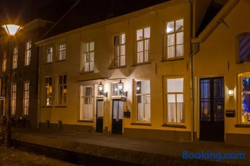 Bed & Breakfast Huis Sevenaer - Image 1