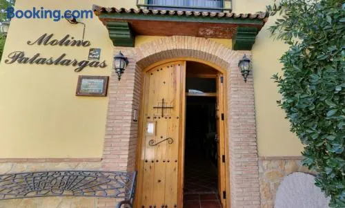 Casa rural Molino Pataslargas - Image 1