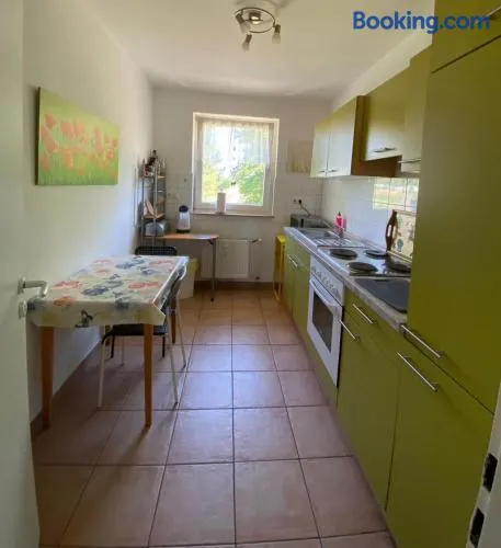 Ferienwohnung Schöneck beauty - Image 1