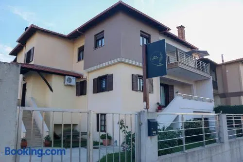 Milias Apartment's - Image 1