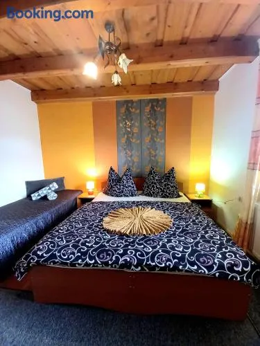 Apartmán Erika - Bešeňová 145 - Image 1