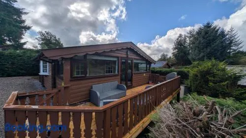IVY Cabin - Image 1