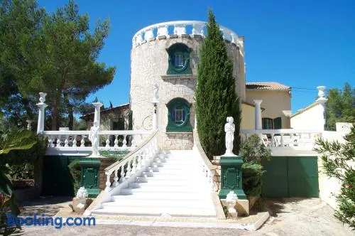 Villa Romantique - Image 1