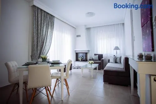 Villa Kiza Apartments - Image 1