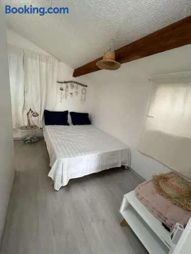 Logement en camargue le petit secret du flamant - Image 1