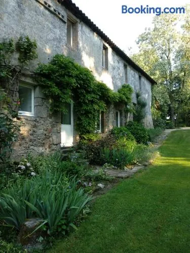 Le Prieuré Saint Blaise - Image 1