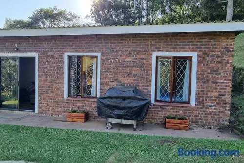 Hoopoe Cottage - Image 1