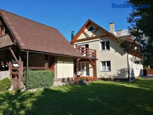Apartmány Skalka - Image 1