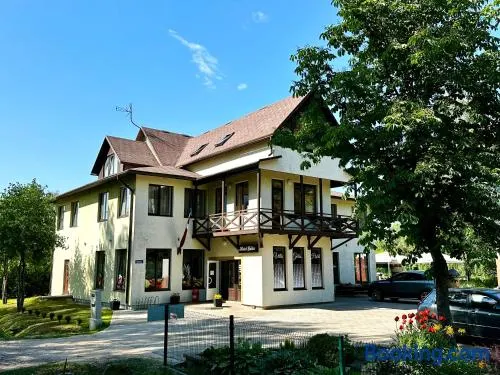 Villa Gāles Hotel - Image 1